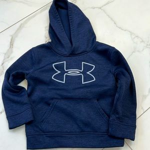 5T Under Armour lot
